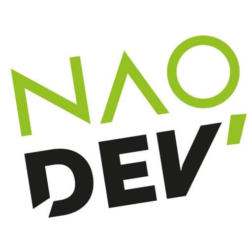 Club d’entreprises NaoDev’
