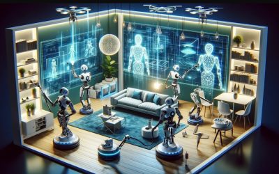 IA et rénovation : outil puissant… mais pas chef de projet